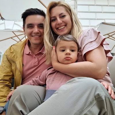 Bogdan Marius Calapod