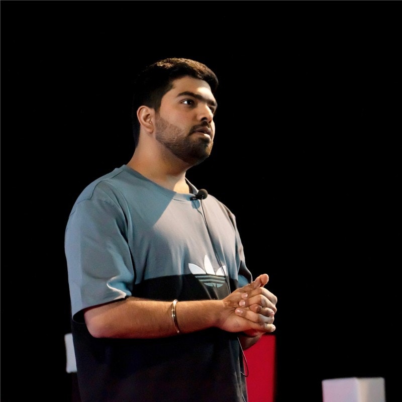 sajan sachdeva