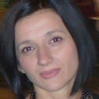 Julija Orlovska Spasovska
