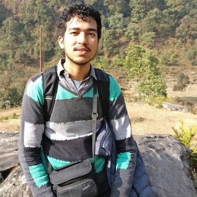 Prashant Khadka