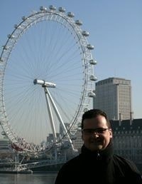 Clóvis Teodoro Alves