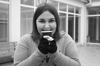 Aleksandra Iglesias Merudzeska