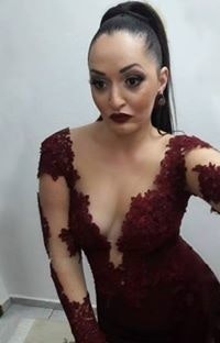 Ljupka Banar Jakimoska