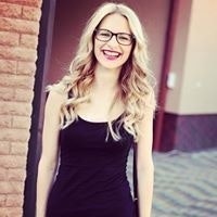 Natalia Gricovkanics