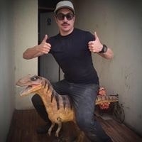 Cristián Pinto Fernández