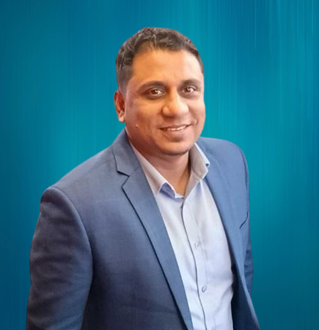 Mohammad Monir Hossain