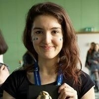 Anastasija Pejkovska