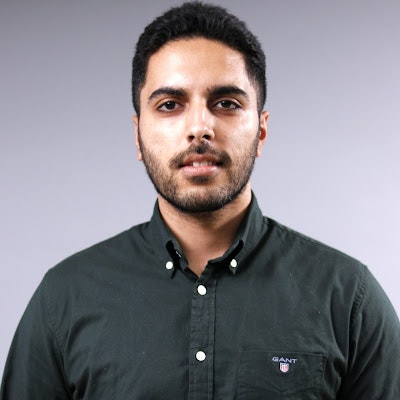 Gurmandeep Singh Sidhu