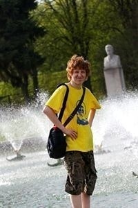 Никита Кузнецов