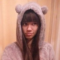 Леся Людера