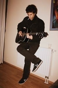 Бојан Матовски