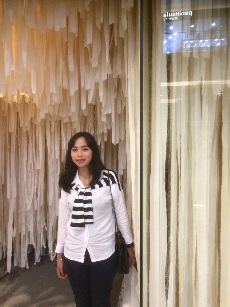 Yunita Kusumawardhani