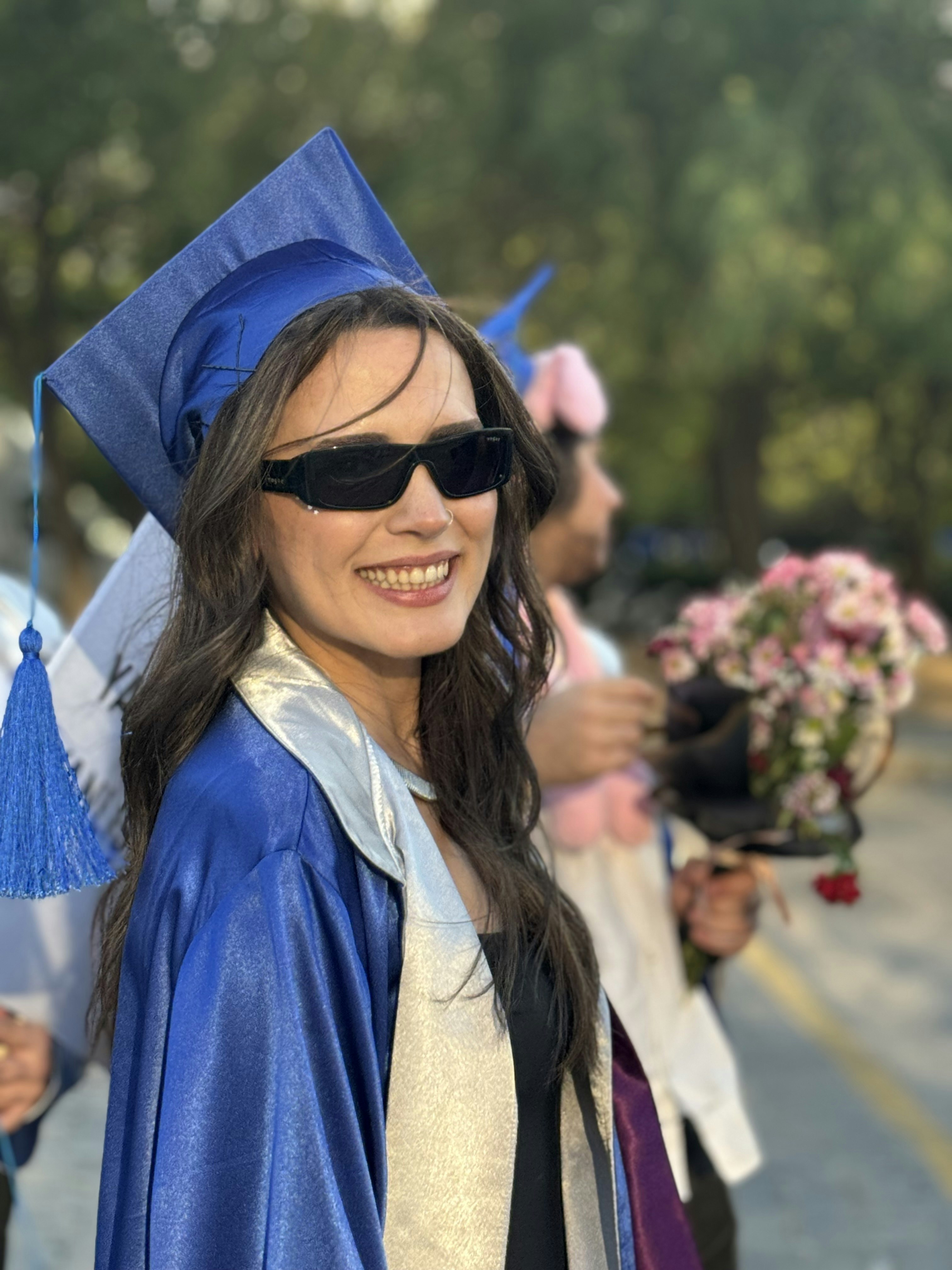 Ayşe Arya Vilgenoğlu