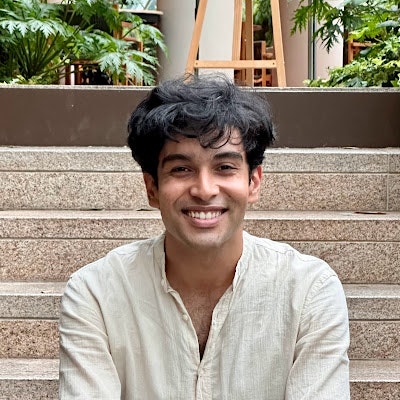 Neeraj Sohani
