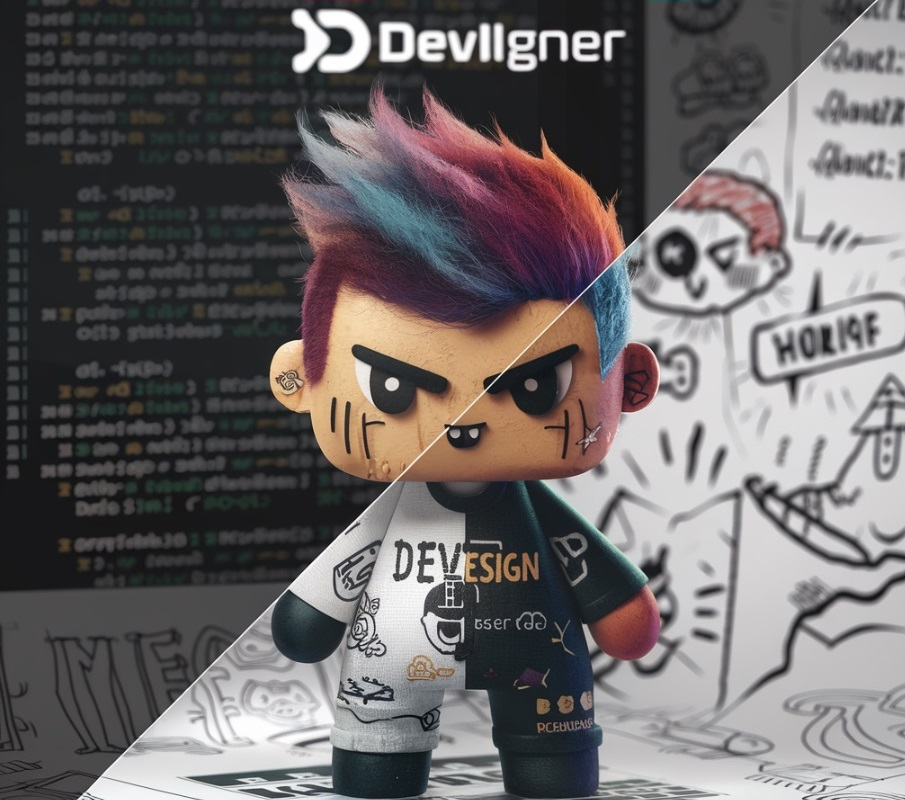 Devigner