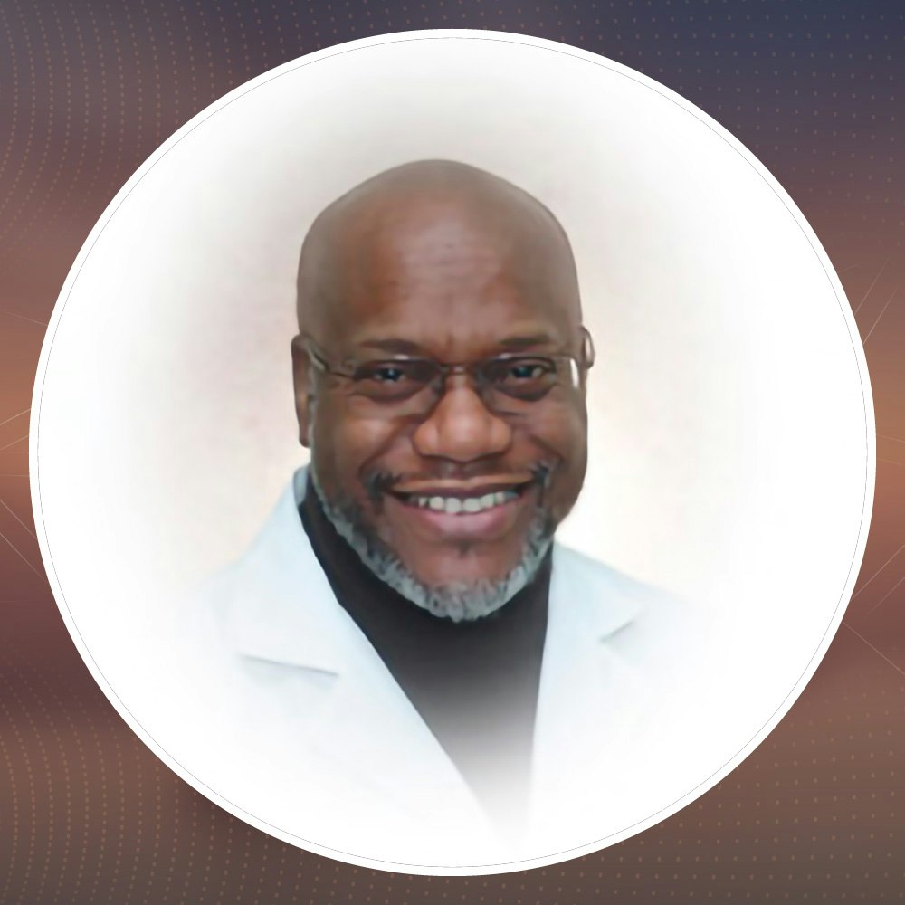 Dr. Morris Brown Ohio