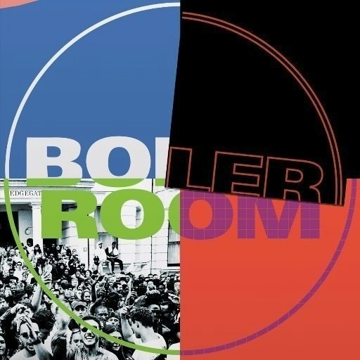BOILER ROOM