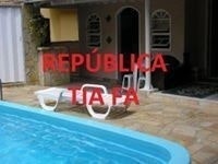 Hostel Siquela Tiafa