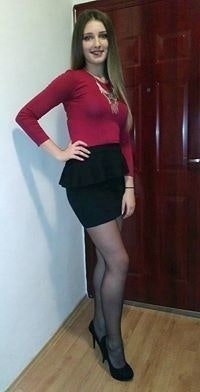 Анастасија Маркоска