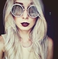 Настя Селедцова