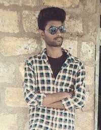 Srikanth Kumar