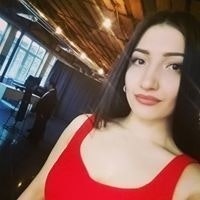 Shakhnoza Matnazarova