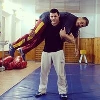 Alexander  Haldovich