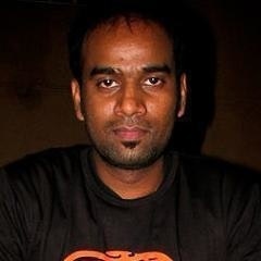 Rahul Samuel