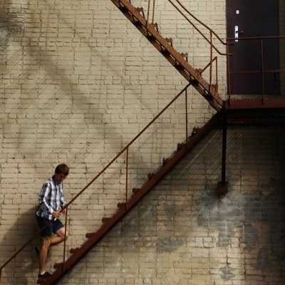 Антон Пашнин