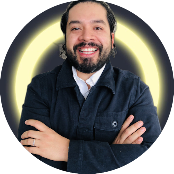 Alejandro Cuauhtemoc-Mejia