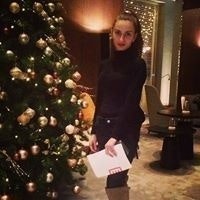 Симона Велковска