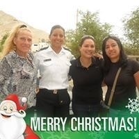 Sophie Marie Rockwood