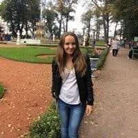 Наталья Будянская