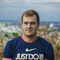 Євгеній Косюк