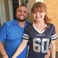 Kristina Marie Hernandez