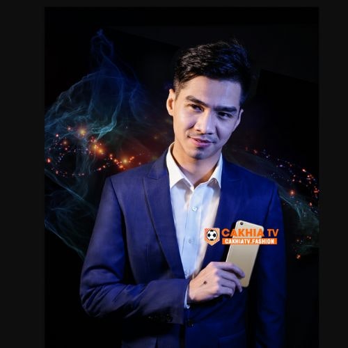 BLV Trần Bùi Duy Anh