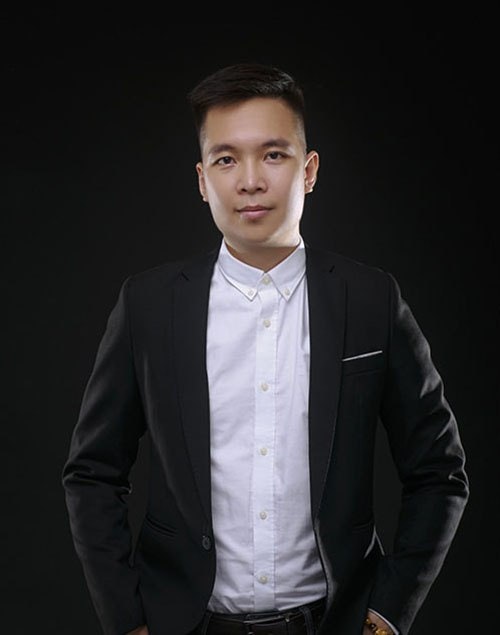 Trương Thành Long Ceo SV388