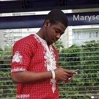 Tega Philip Oghenekohwo