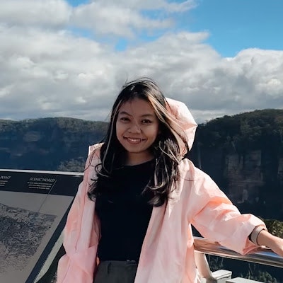 Shylla E. Pramadhani