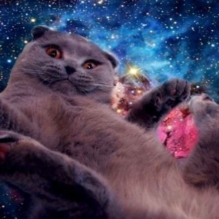 Свемирот #протестира