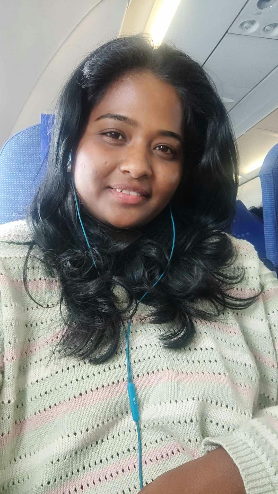 Ramya Rajagopal