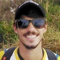 Antonio Lucas Almeida