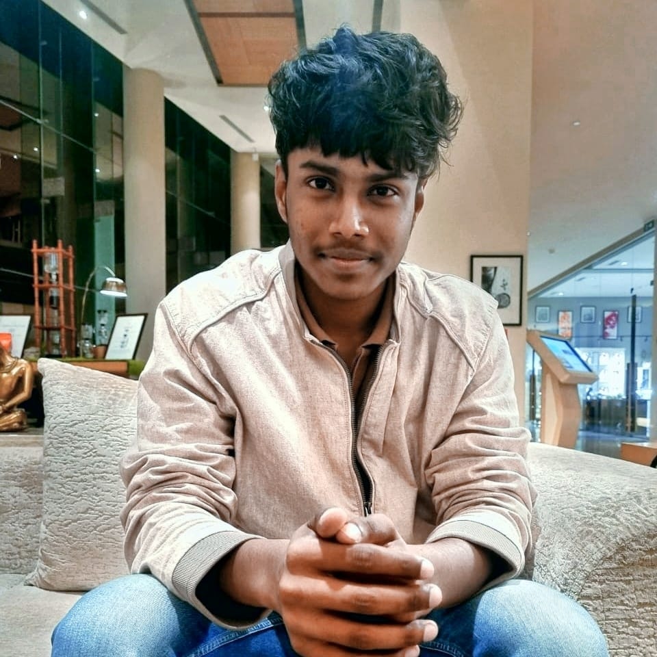 Aditya Gayakwad