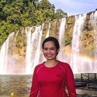 Sarabeth Silver Macapagao