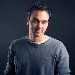 Borja Díaz de Terán