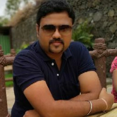 Vaibhav Shinde