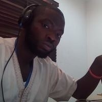 Olaniran Olawale Azeez