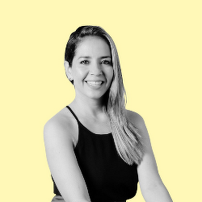 Karina Ortegón