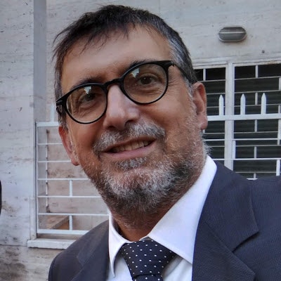 Fabrizio Caprara