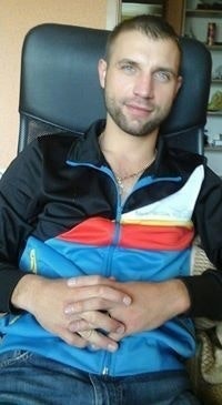 Андрей Недзеленко